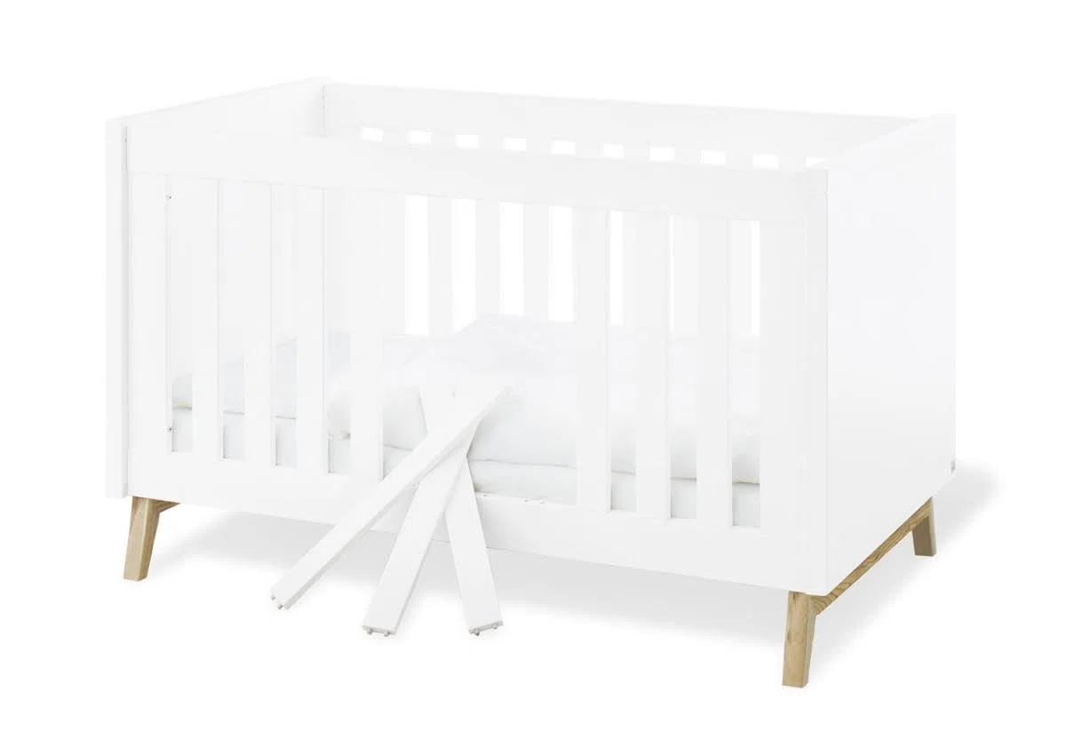 Pinolino 093415b Set 'Riva' Large, Blanc