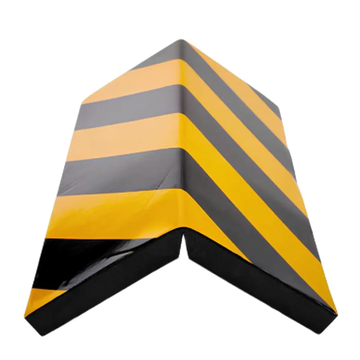 Lot de 30 Protections Murales De Garage en Mousse EVA De 39", en Forme De L