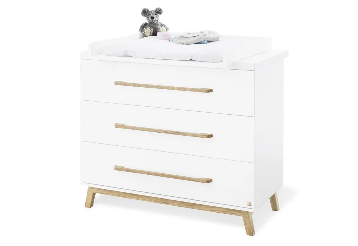 Pinolino 093415b Set 'Riva' Large, Blanc